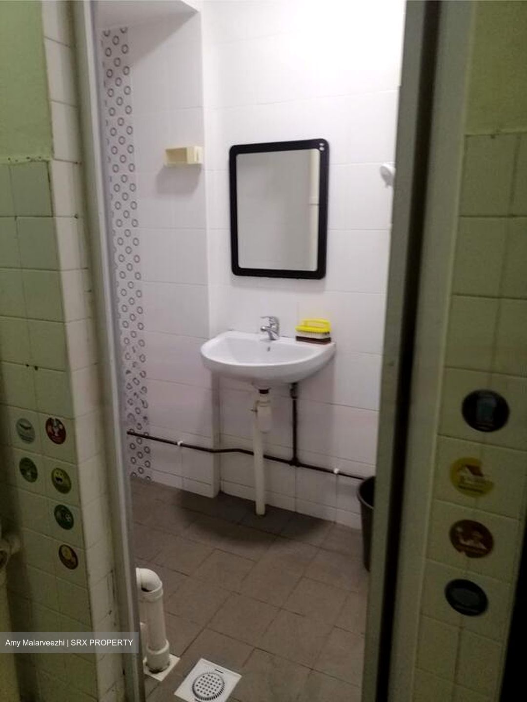 Blk 172 Ang Mo Kio Avenue 4 (Ang Mo Kio), HDB 2 Rooms #617223451